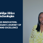 Omolola Hassan Journey of Innovation and Excellence