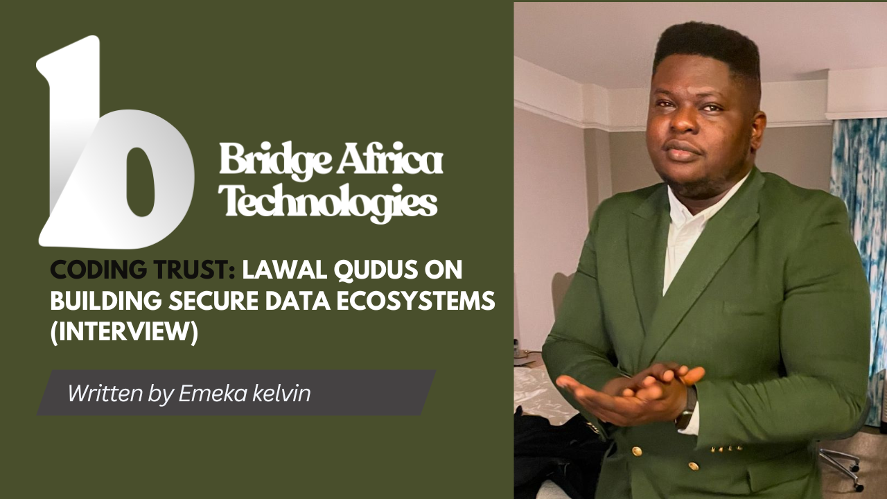 Lawal Qudus