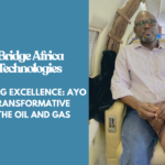 _Ayo Olonire's Transformative Journey