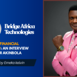 Strategic Financial Leadership: An Interview with Bolaji Akinbola