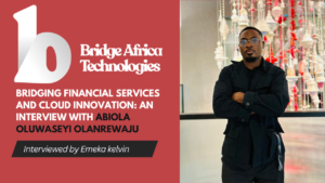 Abiola Oluwaseyi Olanrewaju