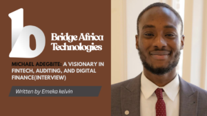 Michael Adegbite