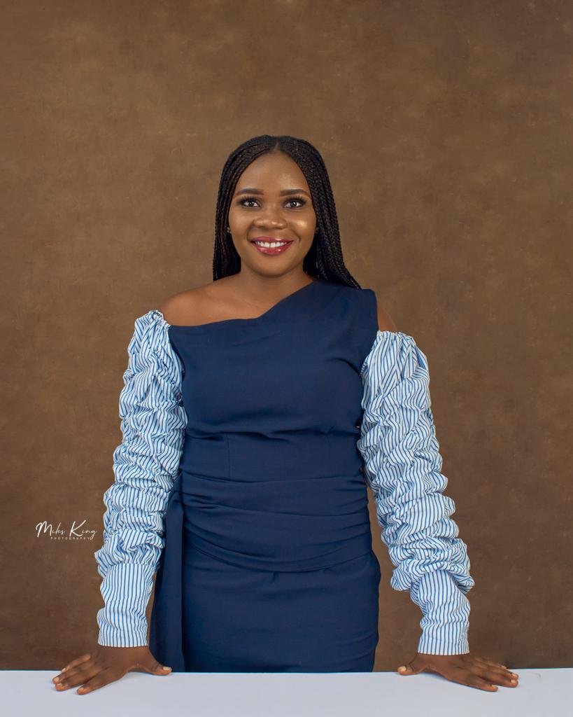 The Professional Story of Jane Onwuchekwa BAT Award Winner(Interview)