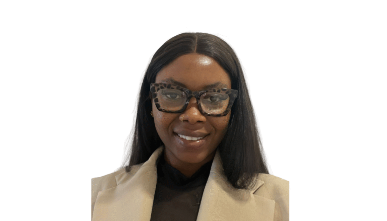 Ibukunoluwa M. Adegbite