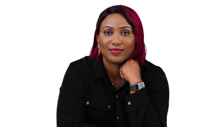 Olufunke Akande