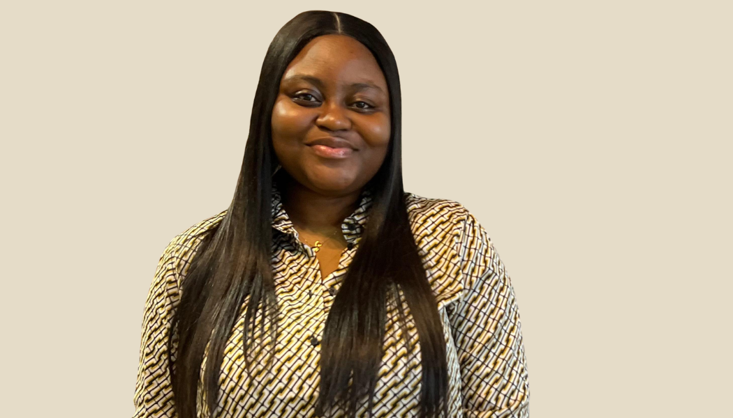 Lateefat Abiodun Mosaku