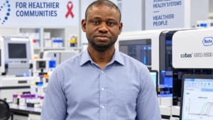 Lukman Ademola Adepoju