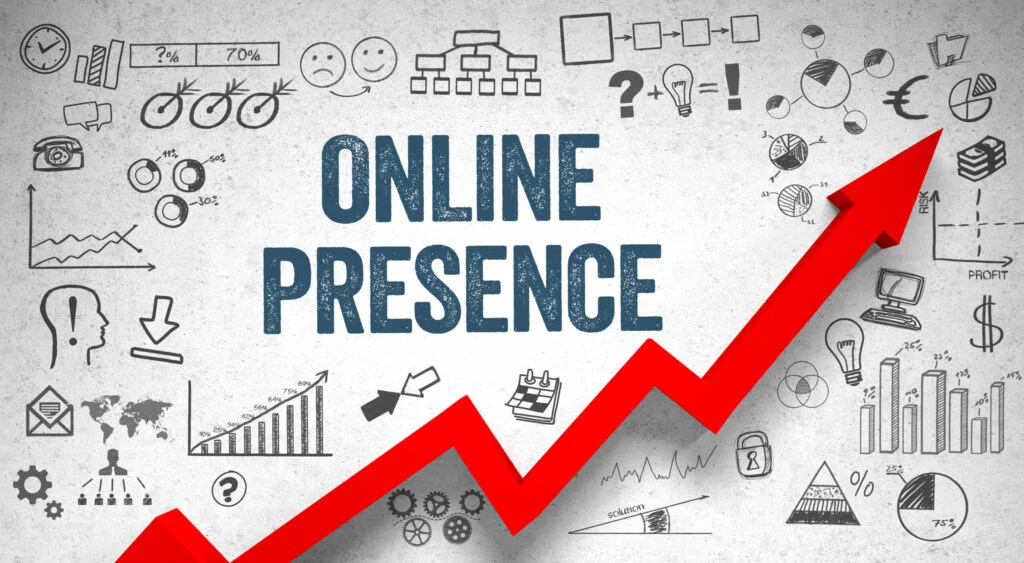 Building Your Online Presence