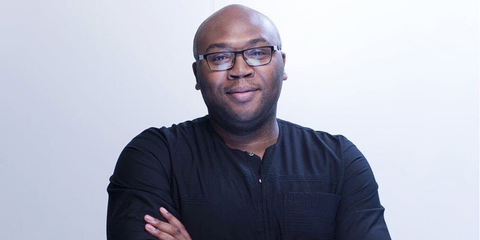 Jason Njoku