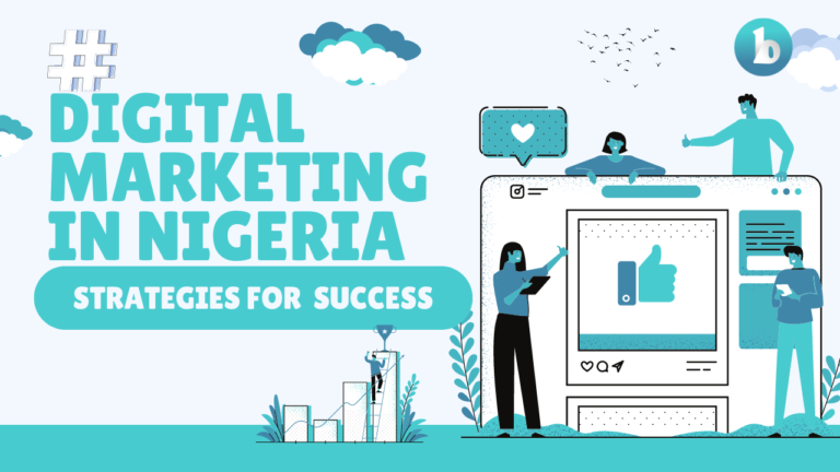 digital marketing in nigeria