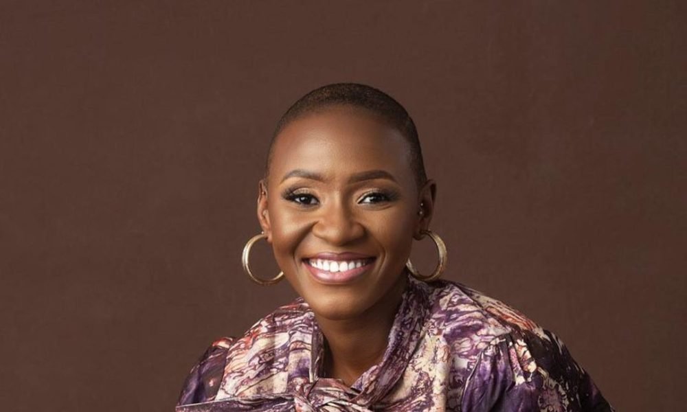  Adenike Oyetunde-Lawal 