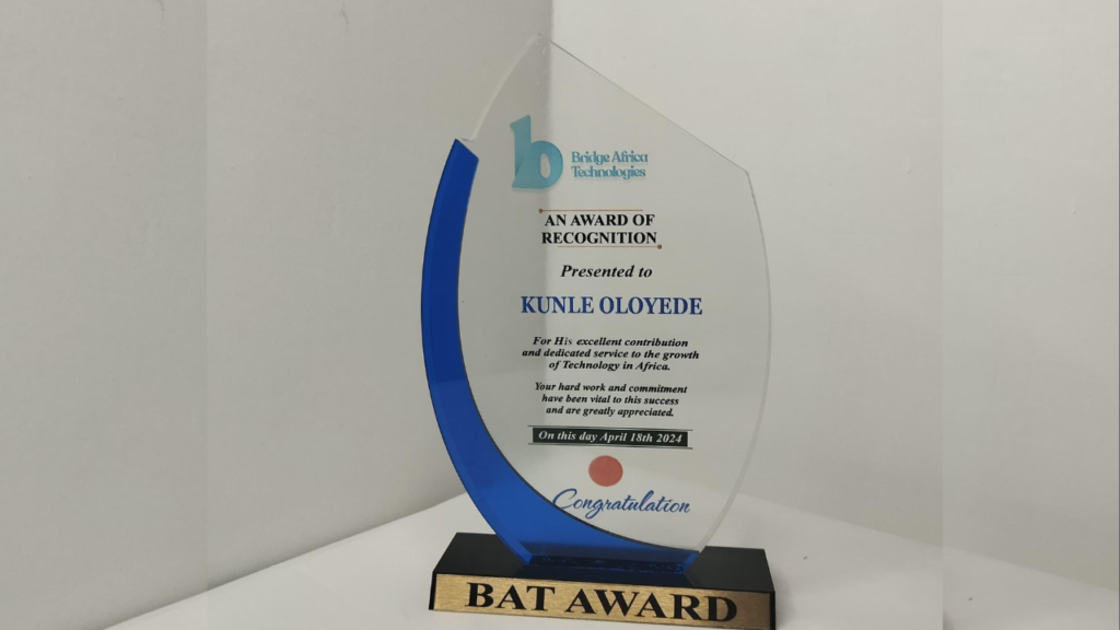 bat awards