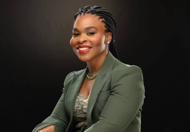 Fara Ashiru Jituboh is the co-founder and CEO of Okra