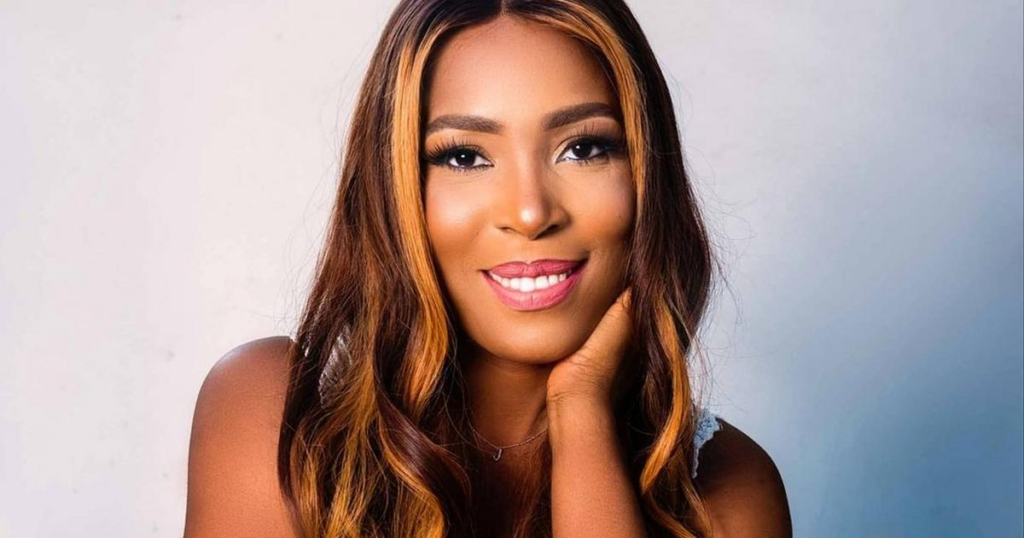 Linda Ikeji 