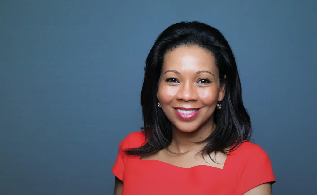 Rebecca Enonchong is a prominent technology entrepreneur and investor from Cameroon. She is the founder and CEO of AppsTech