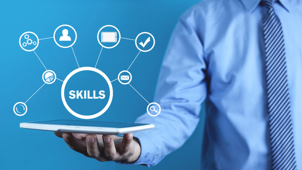 Digital Skills to Learn in 2025