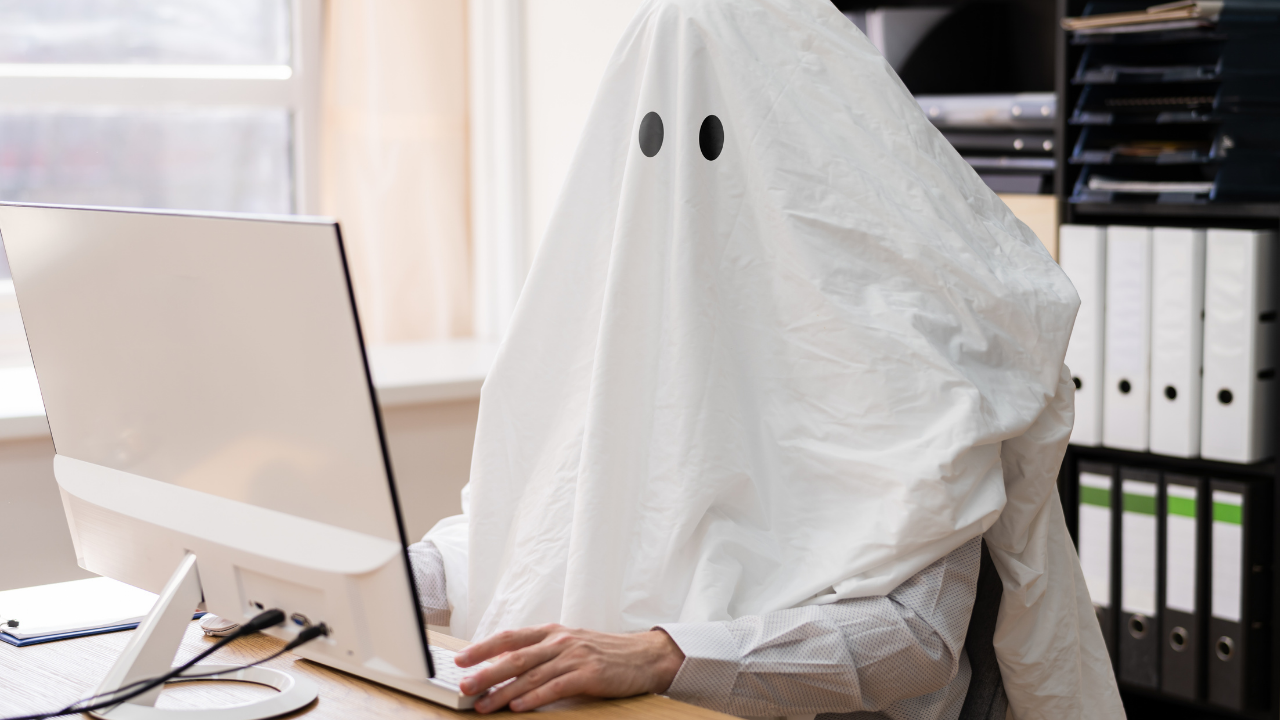 How to Become a Ghostwriter