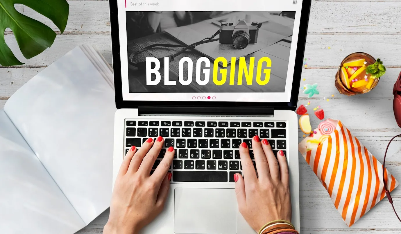 How to Start a Blog in Nigeria