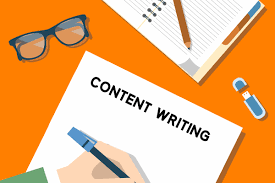 How to Become a Content Writer