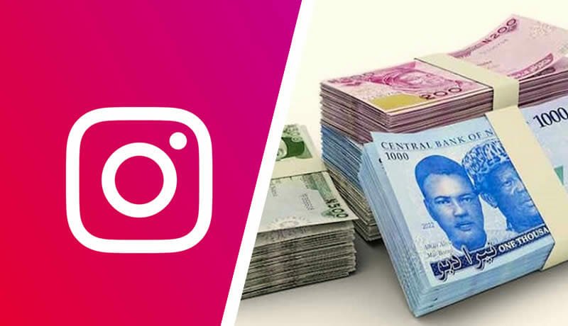 How to Monetize Instagram in Nigeria