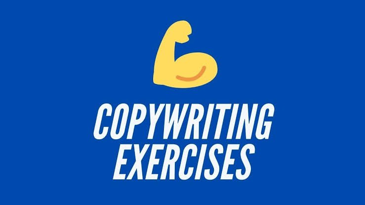 Copywriting for Beginners