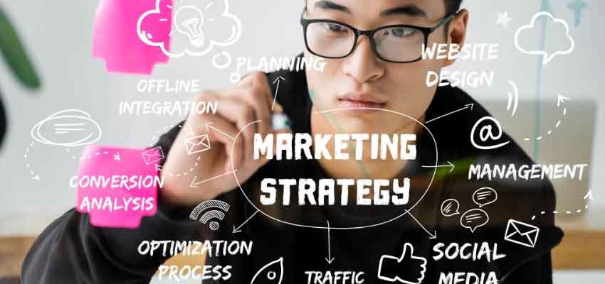 Digital Marketing Strategies for IT Companies