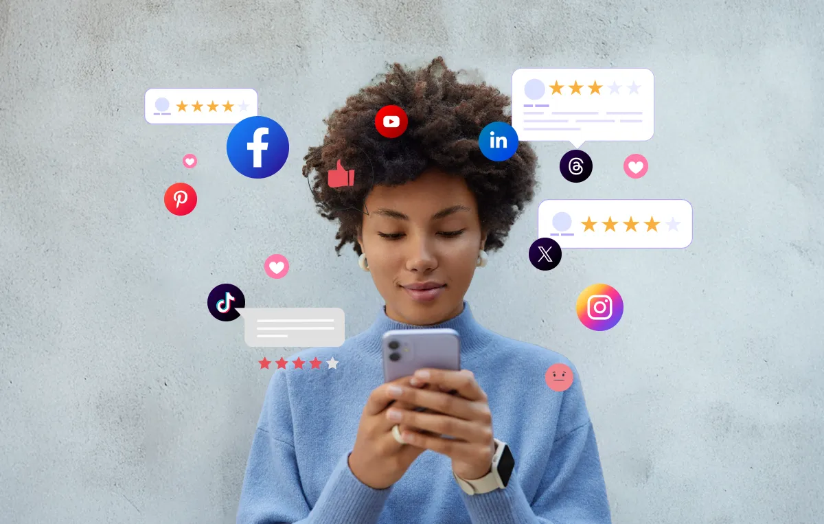 How to Become a Social Media Expert in 2025