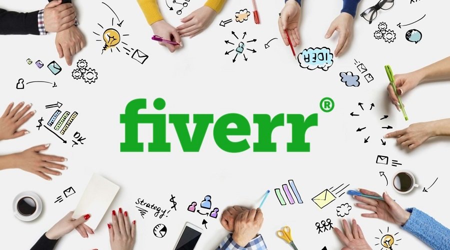 How to Make Money on Fiverr in Nigeria