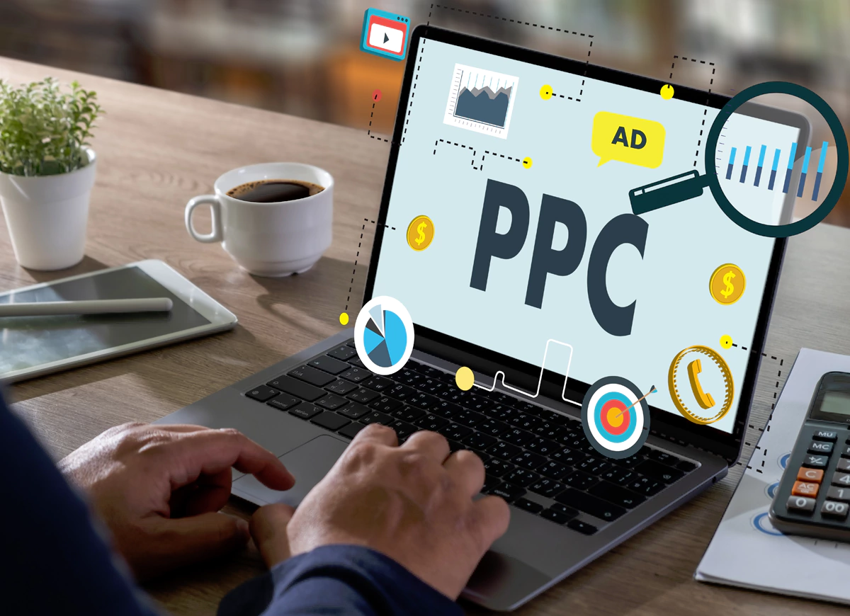 Pay Per Click Tools for Digital Marketers