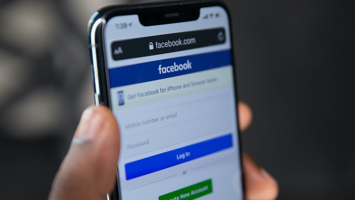 How Can I Fix My Restricted Facebook Account
