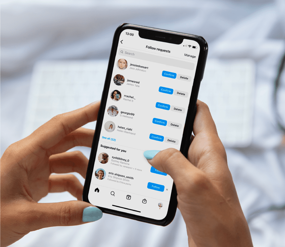 How to Get Followers on Instagram Fast for Free