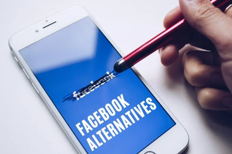 Apps Like Facebook