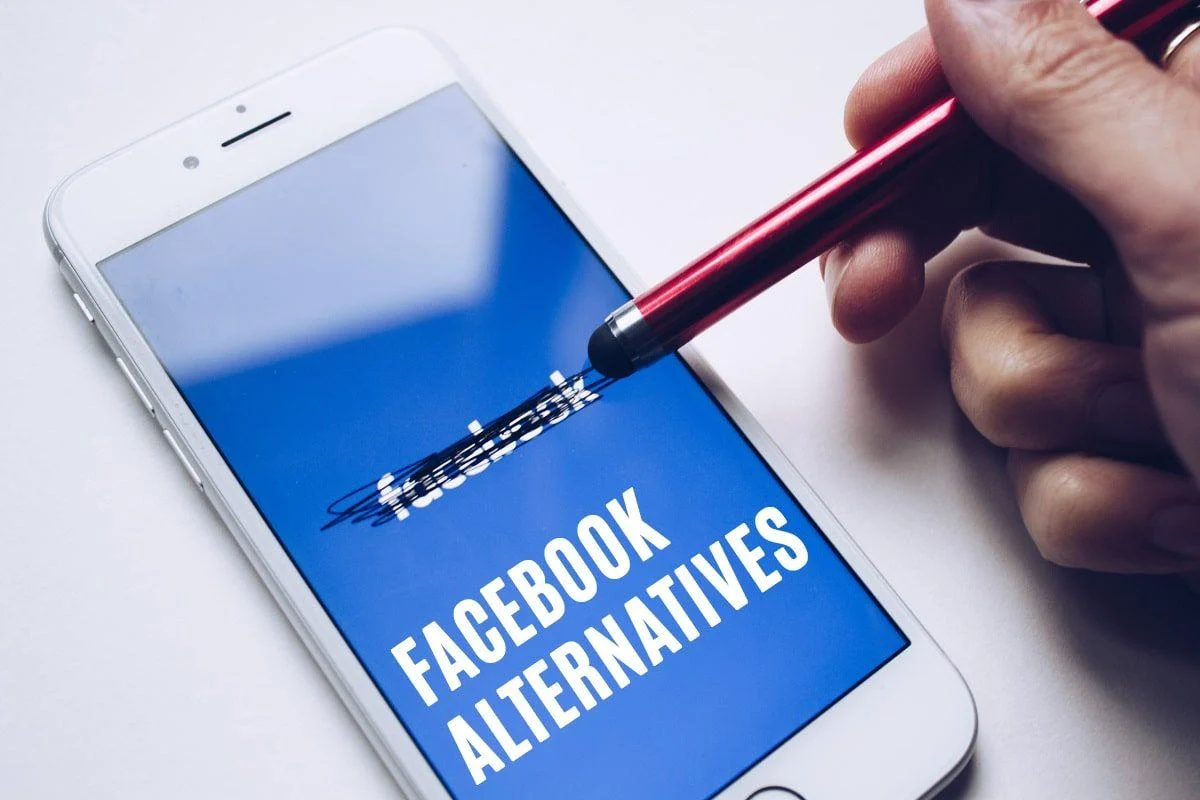 Apps Like Facebook