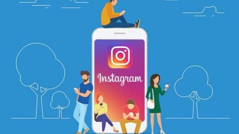 Benefits of Instagram