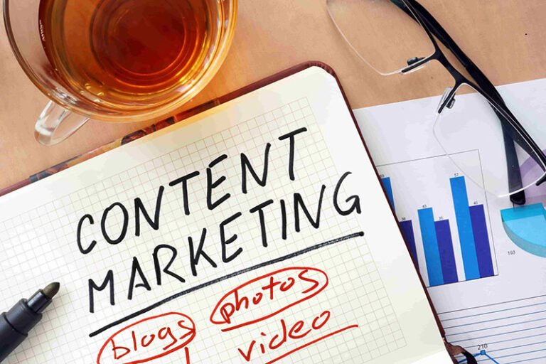 Content Marketing Tips for Startups