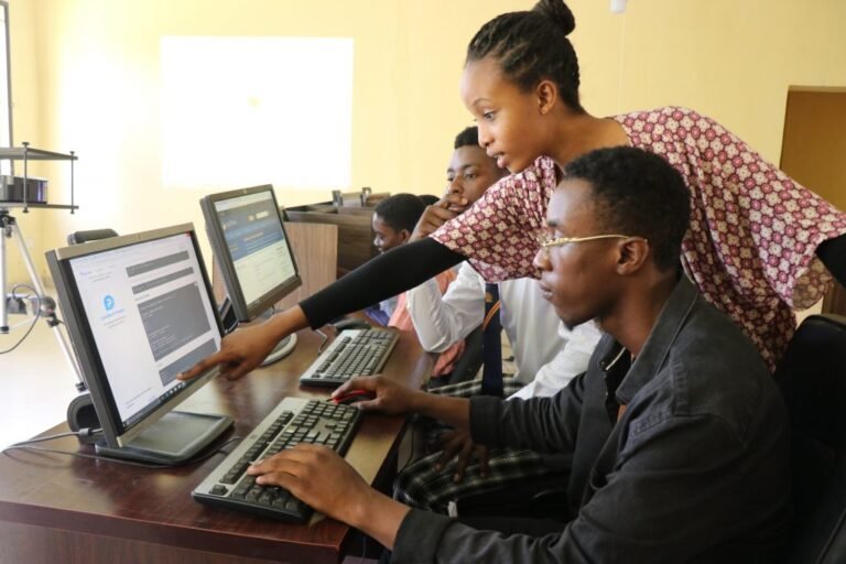 Digital Marketing Training in Lagos