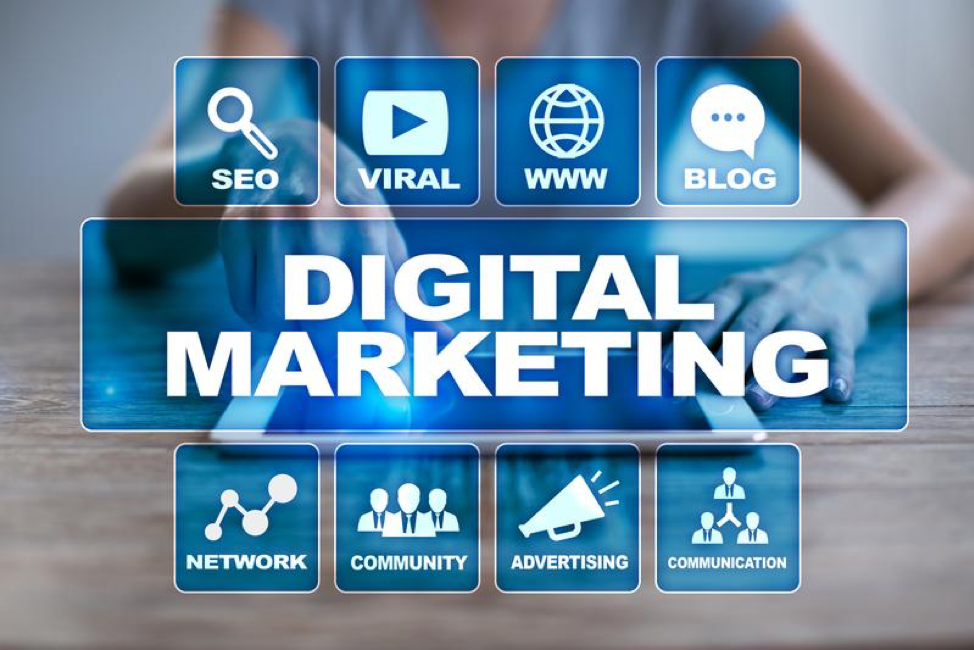 Digital Marketing for Architects