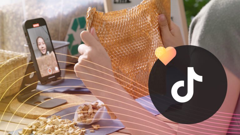 how to become an influencer on tiktok