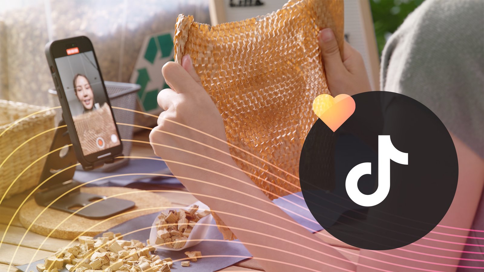 how to become an influencer on tiktok