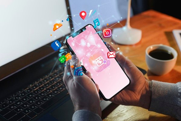 Mobile Marketing Examples