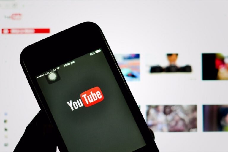 How to Promote YouTube Channel for Free