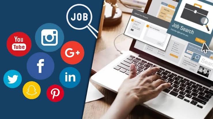 How to Get a Job in Social Media