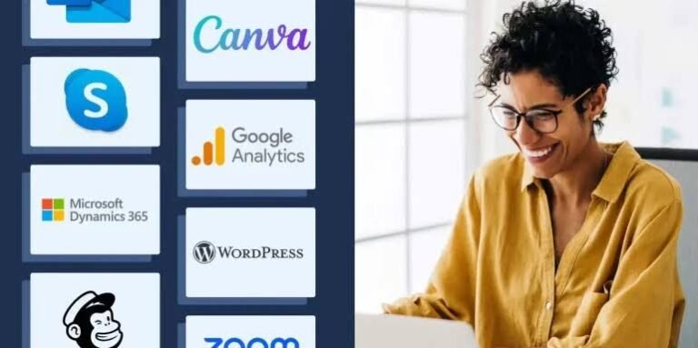Digital Marketing Apps