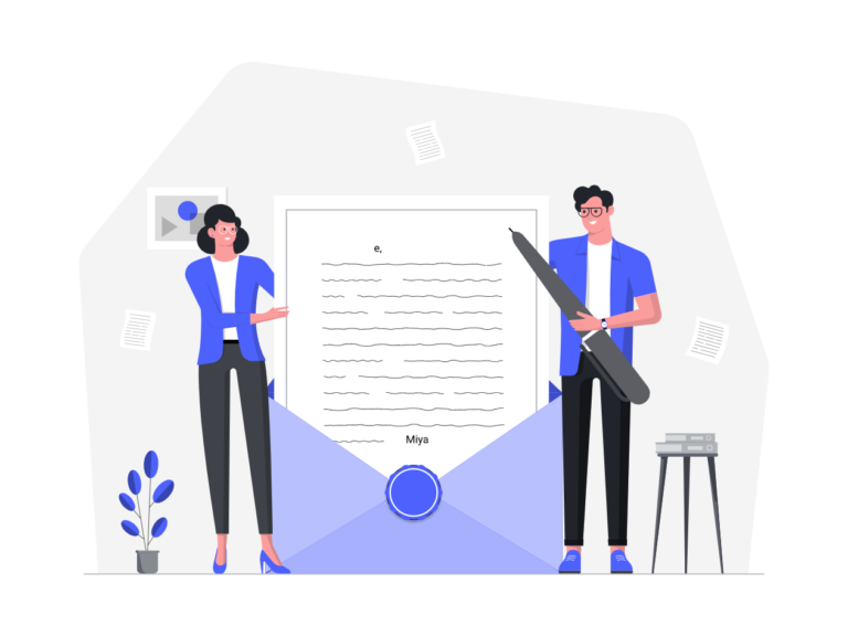 digital marketing cover letter