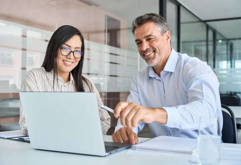 Digital Marketing Mentor