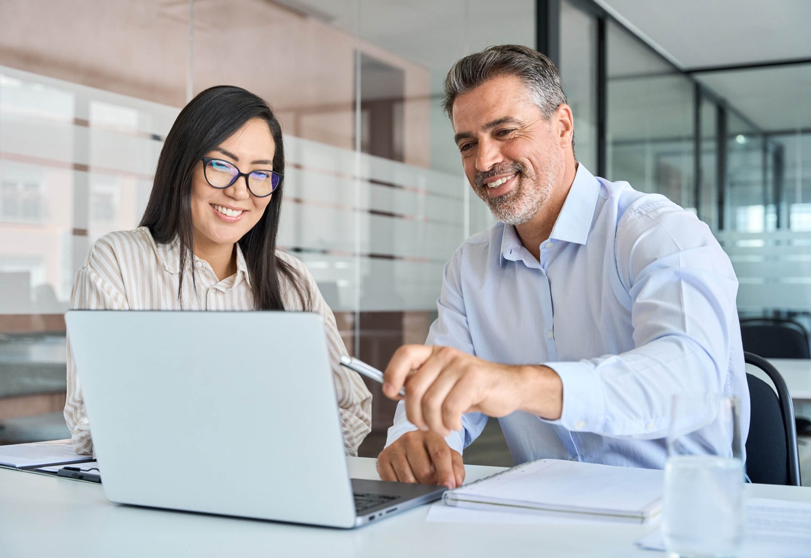 Digital Marketing Mentor