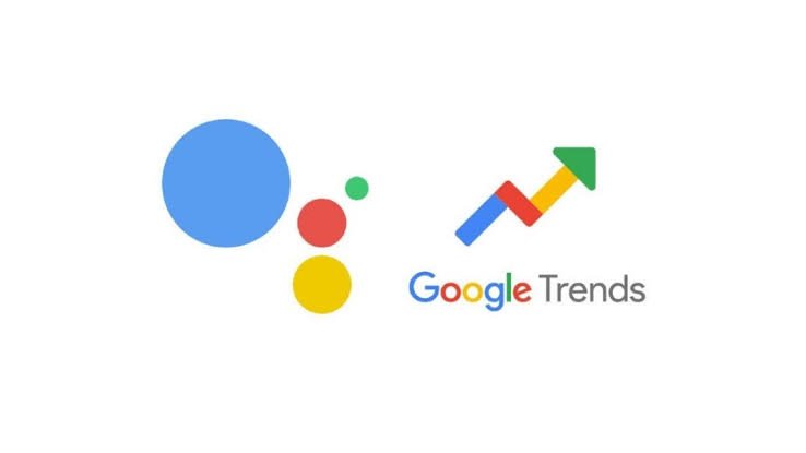 Google Trends in Nigeria