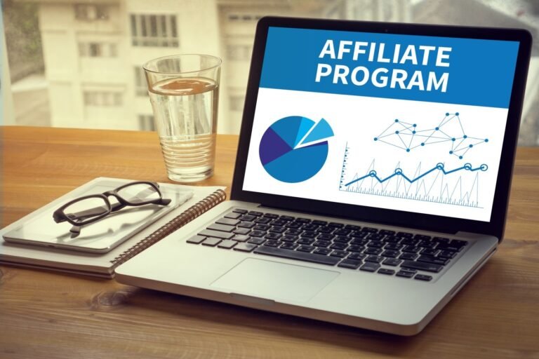Affiliate Marketing Platforms in Nigeria