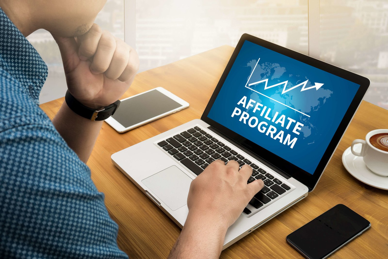 Affiliate Programs That Pay Daily in Nigeria