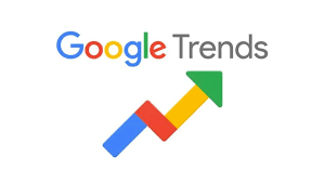 Google Trends in Nigeria